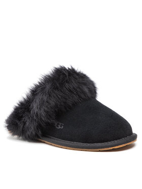 Ugg Ugg Papucs W Scuff Sis 1122750 Fekete