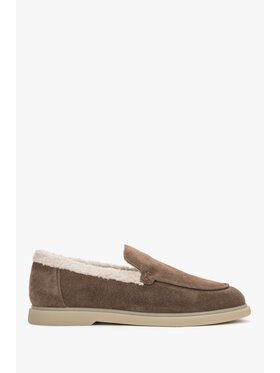 Estro Estro Mocassini ER00120710 Marrone