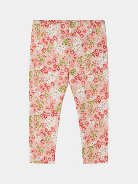 Mayoral Mayoral Leggings 3702 Bunt Slim Fit