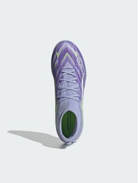 adidas adidas Buty do piłki nożnej 155013 Fioletowy