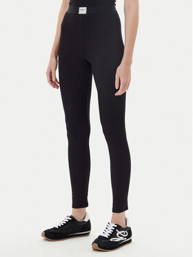 Guess Guess Legíny 173791 Černá Classic Fit