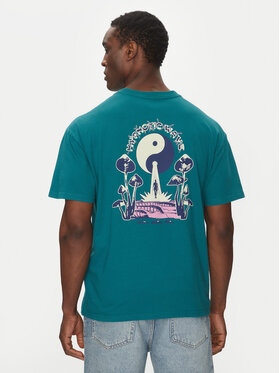 T-Shirt Quiksilver φωτογραφία