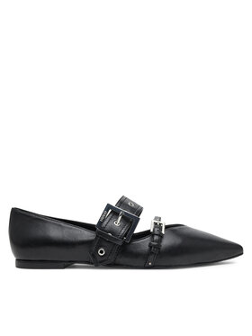HUGO HUGO Halbschuhe Maridia 50536400 Schwarz