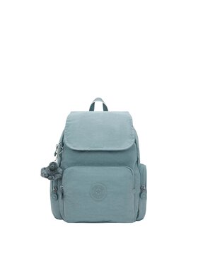 Kipling Kipling Plecak q-roa-36873 Szary