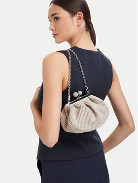 Weekend Max Mara Weekend Max Mara Torbica Pasticcino 2615511115650 Smeđa