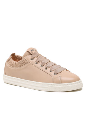 AGL AGL Sneakersy Suzie D936001PGKT018E311 Béžová