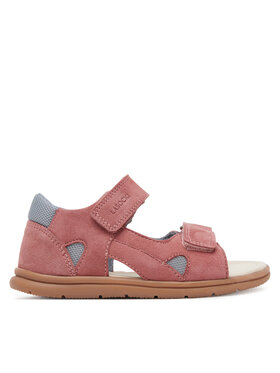 Lasocki Kids Lasocki Kids Sandály LINEA CI12-LINEA-02(III)DZ Růžová