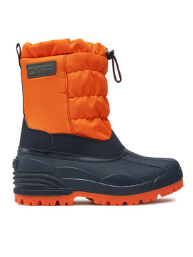 CMP CMP Čizme za snijeg Hanki 3.0 Snow Boots 3Q75674J Narančasta