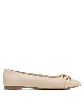 Lasocki Lasocki Ballerine RST-NOEL-31 Beige