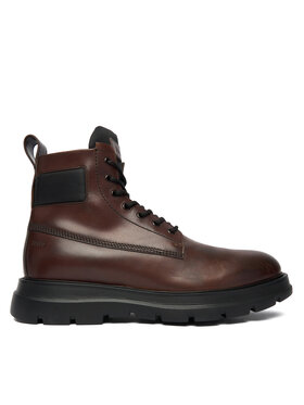 Fabi Fabi Polacchine FU1425 Marrone