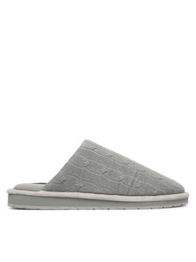 Polo Ralph Lauren Polo Ralph Lauren Čības 842P24248002 Pelēks