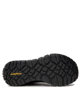 Skechers Superge Arch Fit Road Walker Pyles Peak 237490/BBK Črna