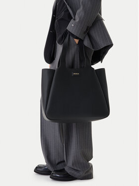 HUGO HUGO Handtasche 50557827 Schwarz