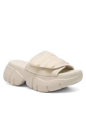 Sprandi Sprandi Ciabatte WS877-02 Beige