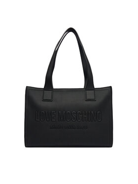 LOVE MOSCHINO LOVE MOSCHINO Borsetta JC4045PP1OLE0000 Nero