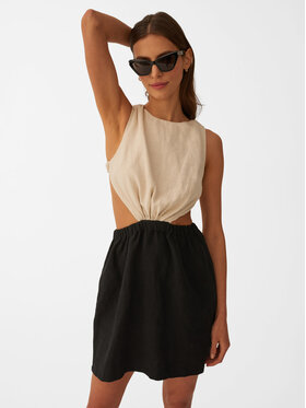 Undress Code Undress Code Nyári ruha Aphrodite 445 Színes Regular Fit