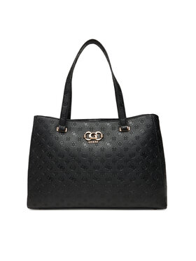 Guess Guess Táska Salinge Travel TWDP96 24024 Fekete
