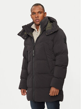 G-Star Raw G-Star Raw Зимно яке G- Whistler D25347-D518 Черен Regular Fit