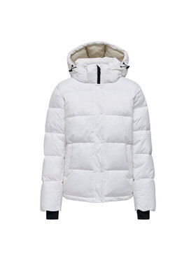 ONLY ONLY Giubbotto invernale 15287909-BRI Bianco Regular Fit
