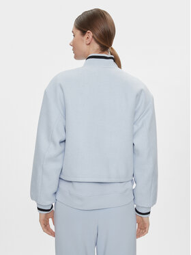 Μπόμπερ μπουφάν Tommy Jeans φωτογραφία