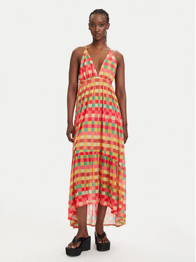 Maaji Maaji Vasarinė suknelė Moon Bay PT2190CLD004 Spalvota Regular Fit