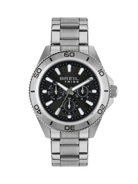 Breil Breil Zegarek CHALLENGE Czarny