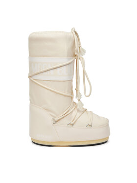 Moon Boot Moon Boot Μπότες Χιονιού 80D1400440 Μπεζ