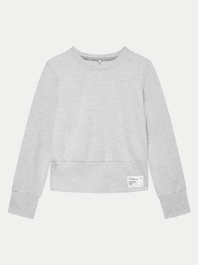 Kids ONLY Kids ONLY Μπλούζα Jena 15331363 Γκρι Regular Fit