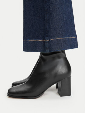 Aldo Aldo Боти Marlo 14166815 Черен