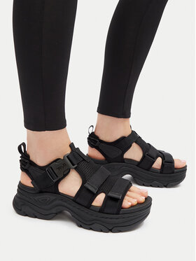 Teva Teva Sandaalid 1164570 Must