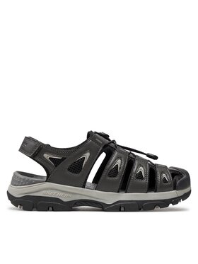 Skechers Skechers Sandale Tresmen-Outseen 204111/GRY Gri