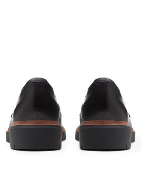 Clarks Loaferke Westlynn Bella 26174456 Črna