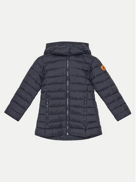 Save The Duck Save The Duck Žieminė striukė J41896G GIGO19 S Tamsiai mėlyna Regular Fit