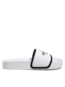 The North Face The North Face Šlepetės Base Camp Slide III NF0A4T2SLA91 Balta