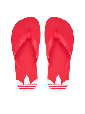 adidas adidas Japonke Adi Sun Thongs JQ2497 Rdeča