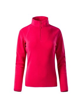 Iguana Iguana Polar Vilos Czerwony Long Fit