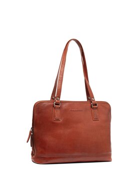 The Chesterfield Brand The Chesterfield Brand Saszetka 308828 Brązowy