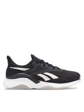 Reebok Reebok Buty na siłownię Hiit Tr 3 GY4822 Czarny