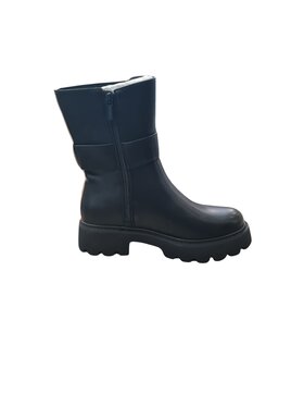 Alviero Martini Prima Classe Alviero Martini Prima Classe Stivaletti Stivaletto donna h45 Nero