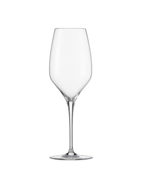 Zwiesel Glas Handmade Zwiesel Glas Handmade Komplet kieliszków do wina ALLORO Przezroczysty