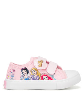 Princess Princess Sportbačiai CP91-SS25-241DPRN Rožinė