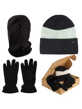 4F 4F Berretto ABALU120 AGLOU156 ACAPM601 20S 47S S/M Multicolore