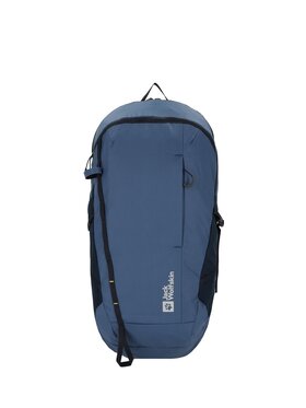 Jack Wolfskin Jack Wolfskin Plecak 300456 Błękitny