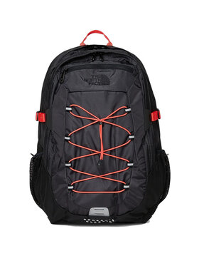 The North Face The North Face Plecak NF00CF9C Szary