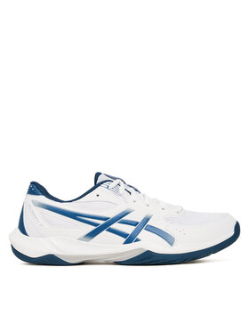 Asics Asics Sálovky Gel-Rocket 12 1071A116 Bílá