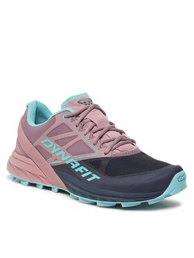 Dynafit Dynafit Cipő Alpine W 64065 Rózsaszín