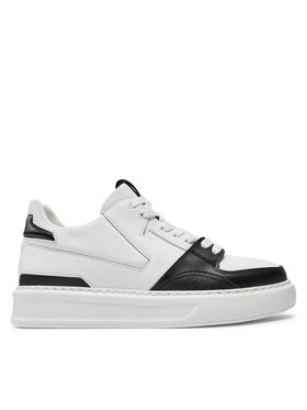Fabi Fabi Sneakers FU1096 Alb