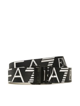 EA7 Emporio Armani EA7 Emporio Armani Vyriškas Diržas 245069 2F905 30633 Tamsiai mėlyna