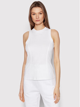 Iceberg Iceberg топ 22EI2P0T01163071101 Бял Regular Fit