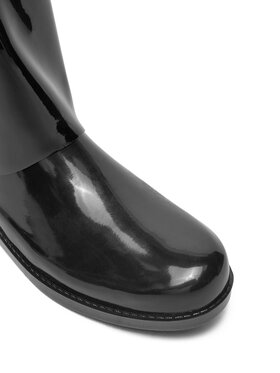 Γαλότσες KARL LAGERFELD φωτογραφία